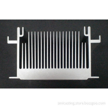 Aluminum Extrusion (A026)